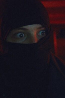 TIFF 2026: Our Review of ‘Toy Gun Bandit’