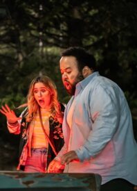 All For Tail: Our Review of ‘All Night Wrong’