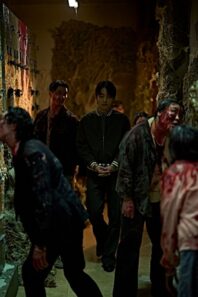 Blood and Slime: Our Review of ‘Colony’ (2026)