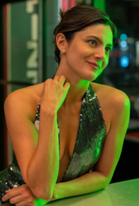 Flat Satire: Our Review of ‘One Night Only’