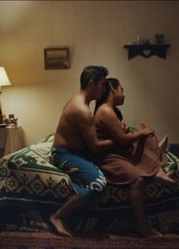 TIFF 2026: Our Review of ‘Nosotros’