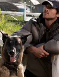 Big And Small: Our Review of ‘The Dog Stars’