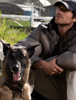 Big And Small: Our Review of ‘The Dog Stars’