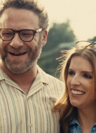 TIFF 2026: Our Review of ‘Babies’