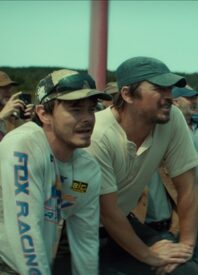 Come Home Year: Our Review of ‘Below’ on Netflix