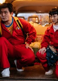 Fantastic Fest 2026: Our Review of ‘Kung Fu Deadly’