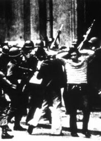Patricio Guzmán: Our Review of ‘The Battle of Chile’ on OVID