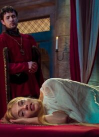 TIFF 2026: Our Review of ‘The Face of Horror’