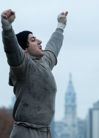 TIFF 2026: Our Review of ‘I Play Rocky’