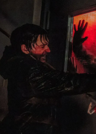 Fresh Take On A 30-Year-Old Franchise: Our Review of ‘Resident Evil’