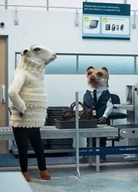 TIFF 2026: Our Review of the Short Cuts Films