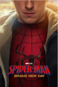 ENTER FOR YOUR CHANCE TO BRING A DIGITAL COPY OF ‘SPIDER-MAN: BRAND NEW DAY’ HOME!!!