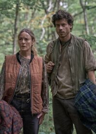 Nice Try: Our Review of ‘Someone’s Daughter’